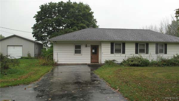 3280 EWINGS RD, NEWFANE, NY 14108 - Image 1