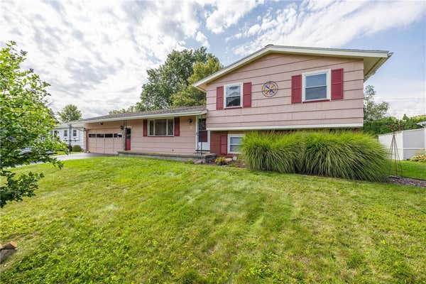 76 GRECIAN PKWY, ROCHESTER, NY 14626 - Image 1