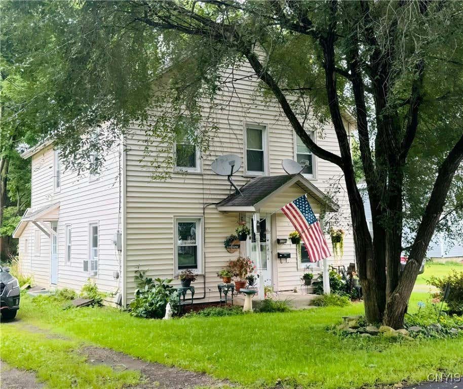 32 PROSPECT ST, HOMER, NY 13077, photo 1 of 8