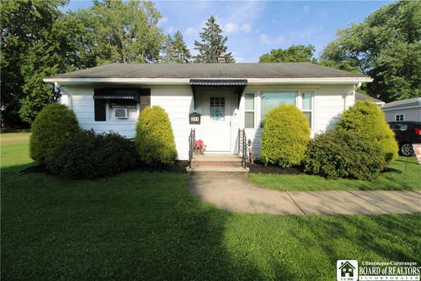 311 DELAWARE AVE, JAMESTOWN, NY 14701 - Image 1