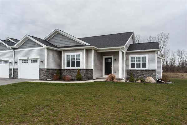 5119 RED OAK LN, BATAVIA, NY 14020 - Image 1