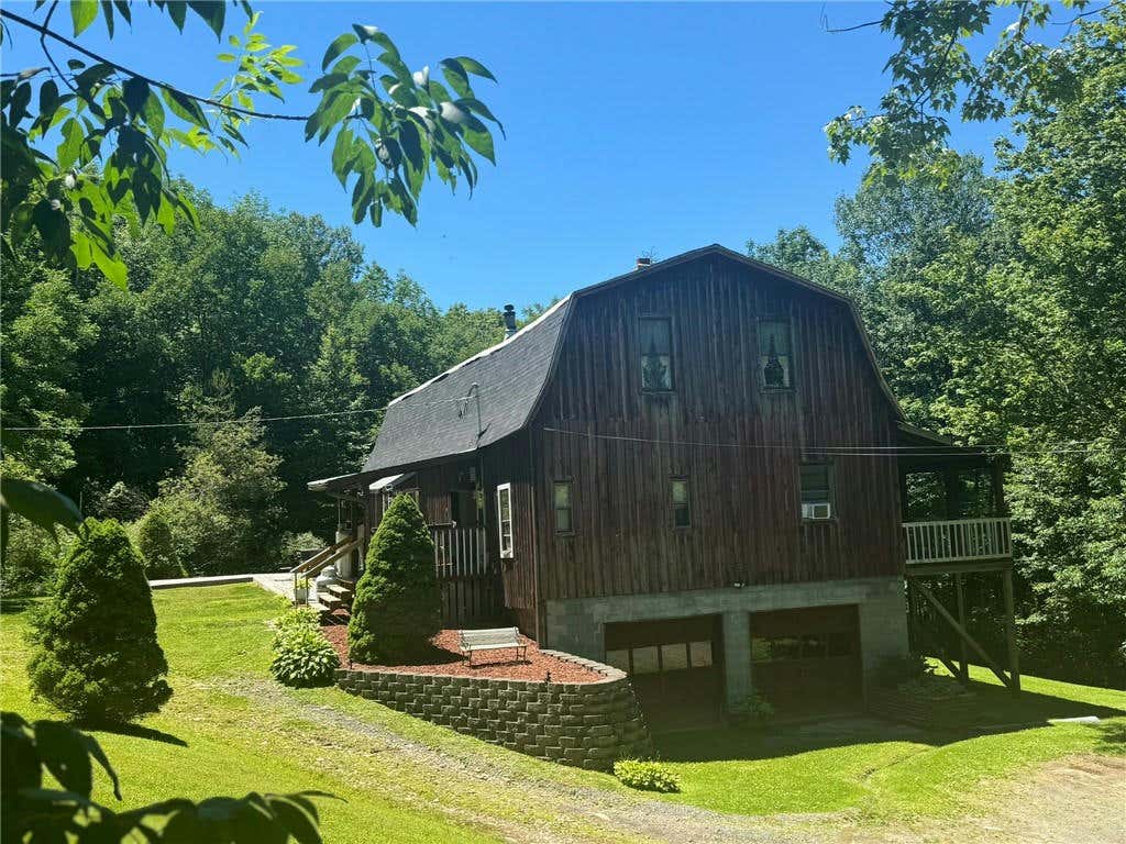 1136 COUNTY HIGHWAY 8, MORRIS, NY 13808, photo 1 of 50