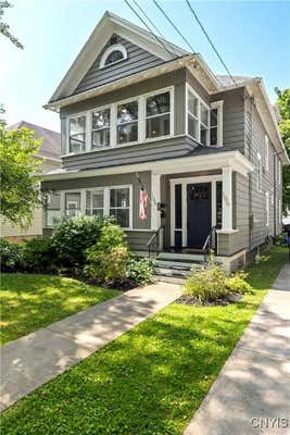 106 SHOTWELL PARK, SYRACUSE, NY 13206 - Image 1