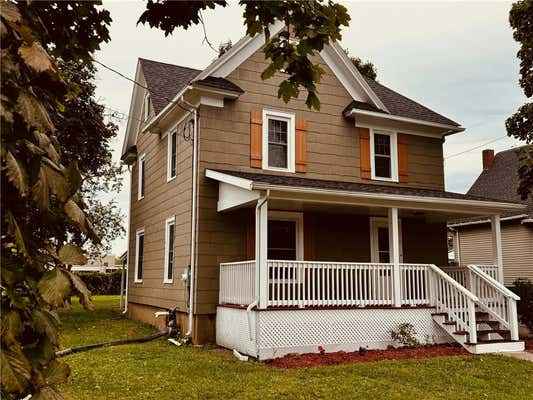 120 S MAIN ST, MANCHESTER, NY 14504 - Image 1