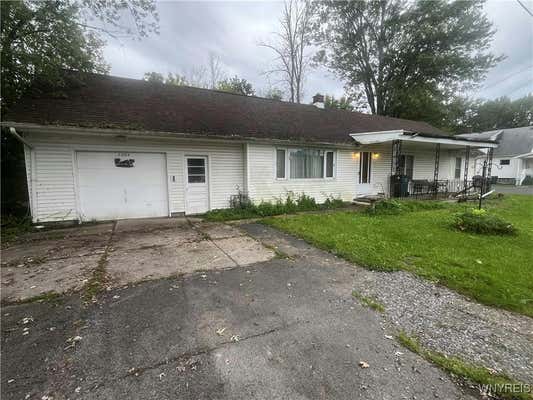 2306 CAYUGA DRIVE EXT, NIAGARA FALLS, NY 14304 - Image 1