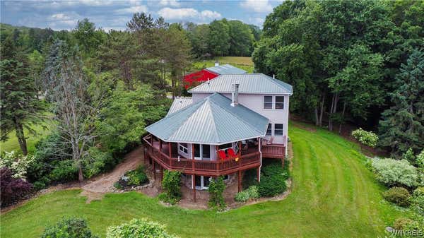 8446 STOUT RD, CUBA, NY 14727 - Image 1