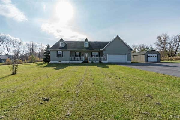 33894 WHITTAKER RD, CARTHAGE, NY 13619 - Image 1