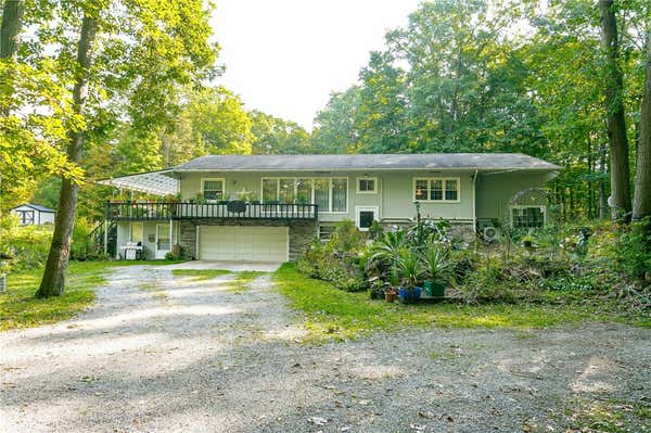 8825 CHURCH RD, LE ROY, NY 14482 - Image 1