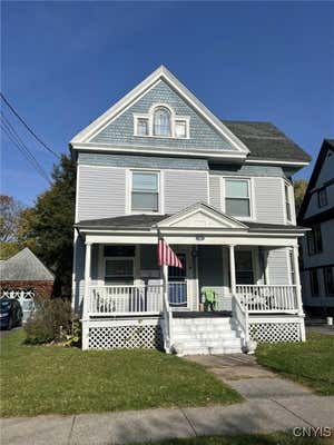 138 W BEARD AVE, SYRACUSE, NY 13205 - Image 1