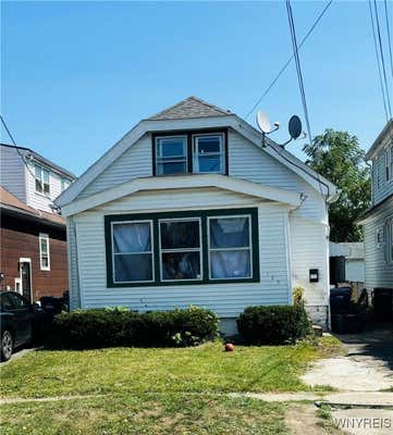 129 CLARENCE AVE, BUFFALO, NY 14215 - Image 1