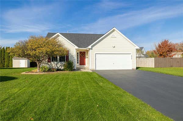 5937 BRIDLE PATH LN, FARMINGTON, NY 14425 - Image 1