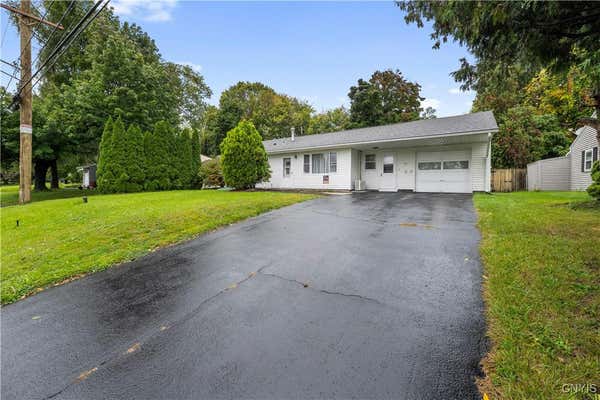 207 BUTTERNUT DR, SYRACUSE, NY 13214 - Image 1