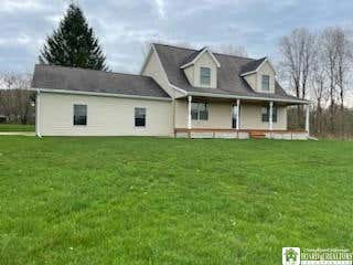 4489 CHURCH ST, GERRY, NY 14740 - Image 1