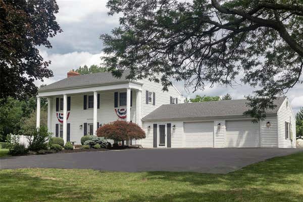 2827 GENESEE ST, PIFFARD, NY 14533 - Image 1