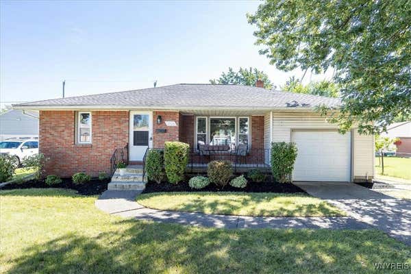 248 TREADWELL RD, TONAWANDA, NY 14150 - Image 1