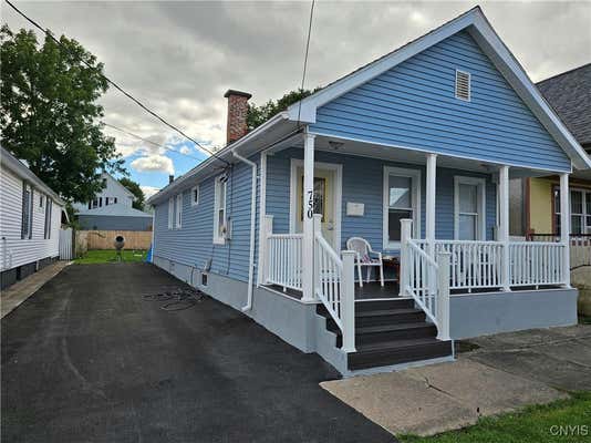 750 LANSING ST, UTICA, NY 13501 - Image 1