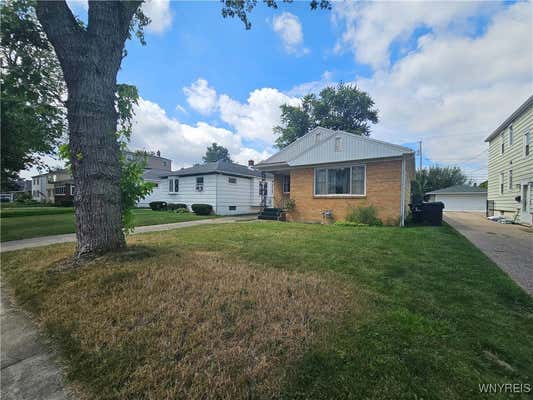 54 EDGEWOOD AVE, TOWN OF TONAWANDA, NY 14223 - Image 1