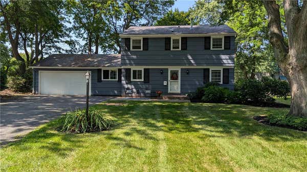 340 VILLAGE LN, ROCHESTER, NY 14610 - Image 1