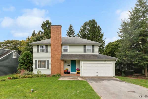 207 SHERWOOD DR, SYRACUSE, NY 13214 - Image 1