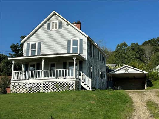 554 SOUTH AVE, BRADFORD, PA 16701 - Image 1