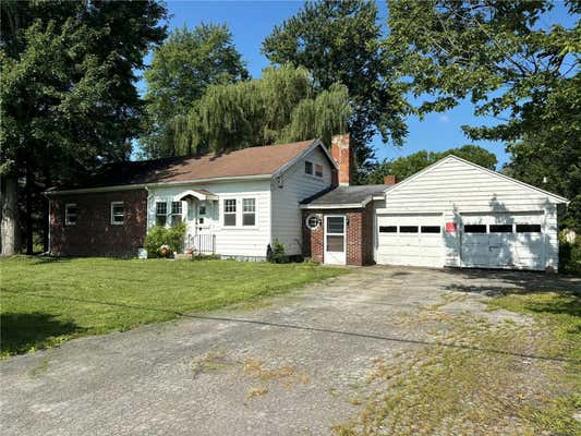 9054 ALEXANDER RD, BATAVIA, NY 14020 - Image 1