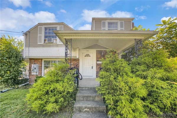 345 NIAGARA FALLS BLVD, BUFFALO, NY 14226 - Image 1