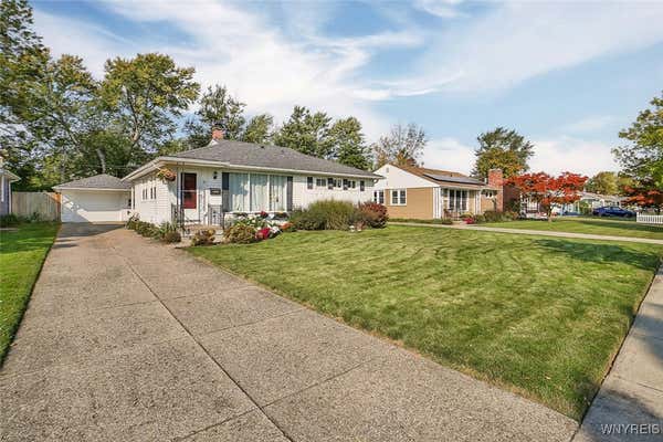 89 PEARCE DR, AMHERST, NY 14226 - Image 1