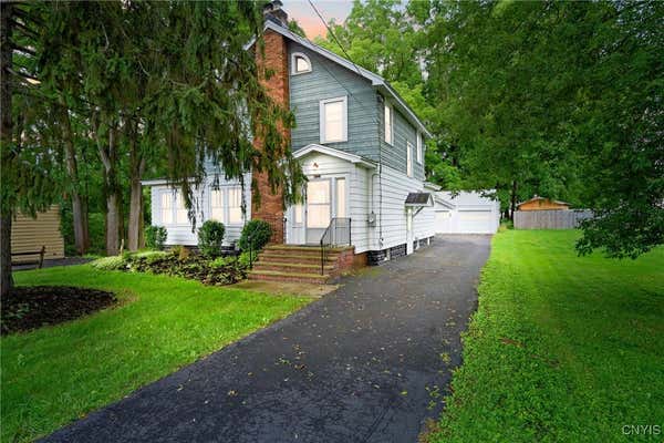 4321 FAY RD, SYRACUSE, NY 13219 - Image 1