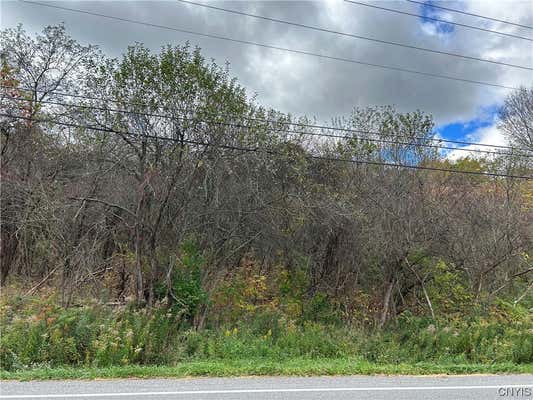 LOT 2 APULIA ROAD, LA FAYETTE, NY 13084 - Image 1