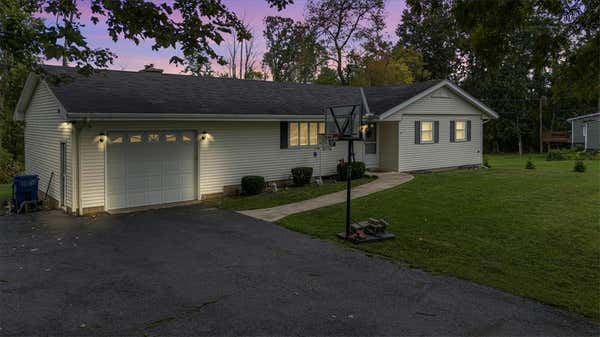 3192 WIEDRICK RD, WALWORTH, NY 14568 - Image 1