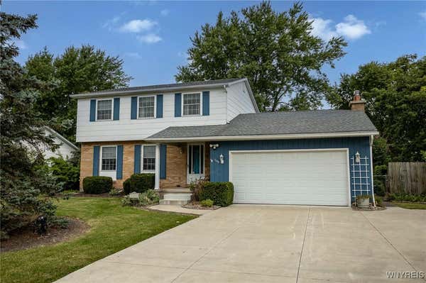 1105 SHEREE DR, GRAND ISLAND, NY 14072 - Image 1