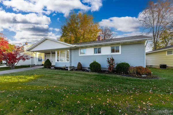 1283 GREENBRIER LN, NORTH TONAWANDA, NY 14120 - Image 1