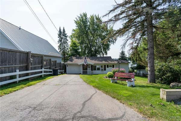 3230 COUNTY ROUTE 6, HAMMOND, NY 13646 - Image 1