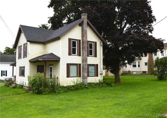 9573 CHURCH ST, CASTORLAND, NY 13620 - Image 1