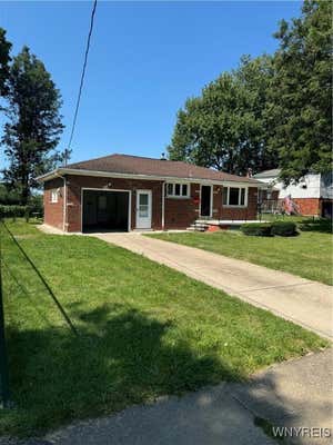 1050 96TH ST, NIAGARA FALLS, NY 14304 - Image 1