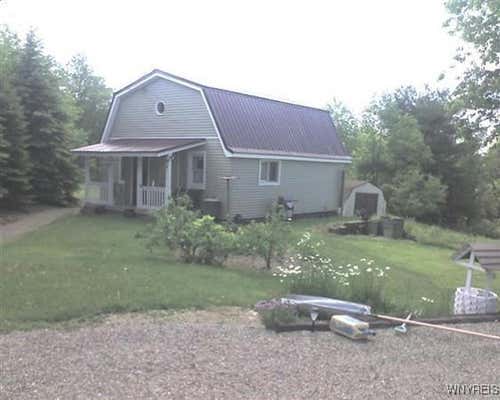 5739 DRAKE RD, FRANKLINVILLE, NY 14737 - Image 1