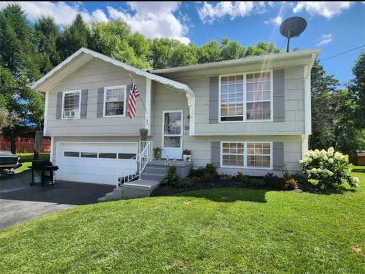 132 WILLIAMSON TER, BATH, NY 14810 - Image 1