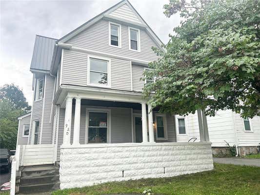 920 SOUTH AVE, ROCHESTER, NY 14620 - Image 1