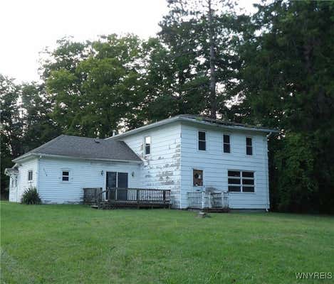 6930 MAIN ST, PORTAGEVILLE, NY 14536 - Image 1