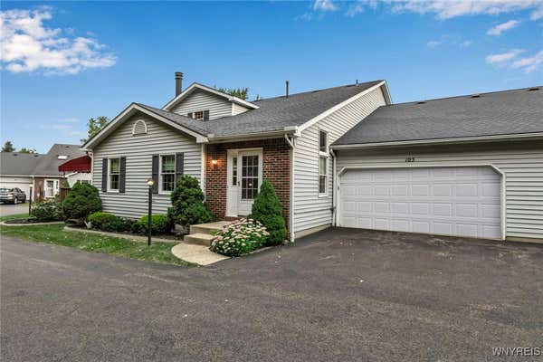 103 STEPPING STONE LN, ORCHARD PARK, NY 14127 - Image 1