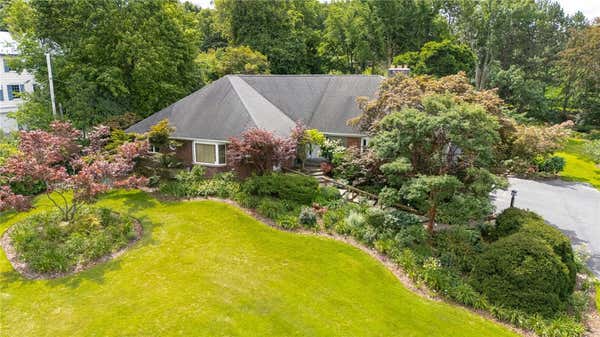 157 W JEFFERSON RD, PITTSFORD, NY 14534 - Image 1