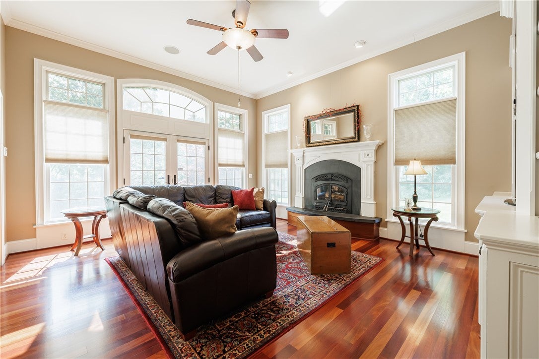 Fairport, New York, 14450, United States, 5 Bedrooms Bedrooms, ,5 BathroomsBathrooms,Residential,Active,1951817