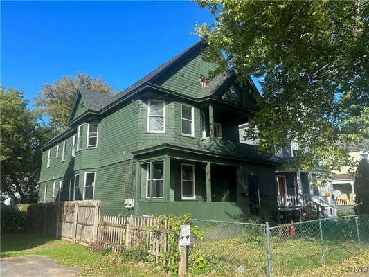 111 MCKINLEY AVE, SYRACUSE, NY 13205 - Image 1