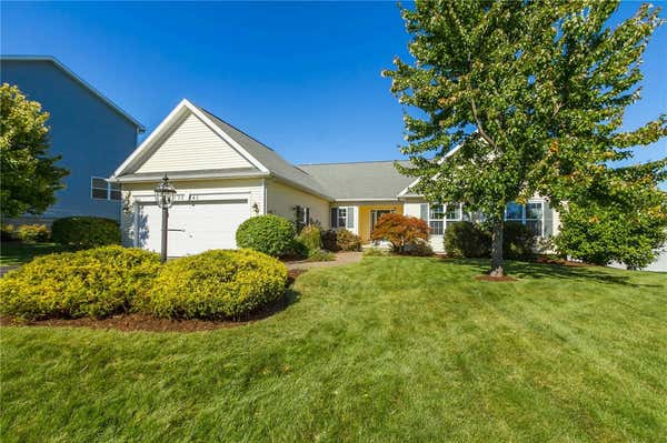 5343 SUNFLOWER DR, CANANDAIGUA, NY 14424 - Image 1