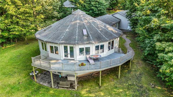 7007 THORNTON POINT RD, NORTH ROSE, NY 14516 - Image 1