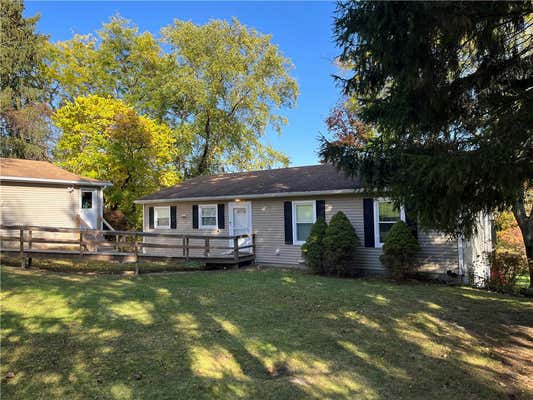 1421 ELMIRA RD, NEWFIELD, NY 14867 - Image 1