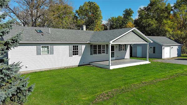 4859 TRIPHAMMER RD, GENESEO, NY 14454 - Image 1