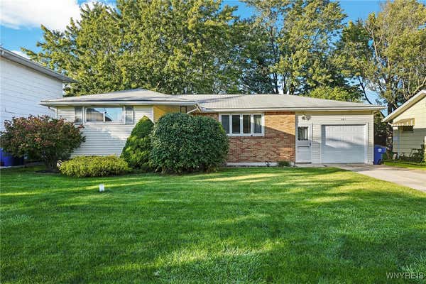 485 FRANKHAUSER RD, BUFFALO, NY 14221 - Image 1