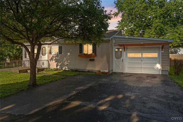 415 WOODS AVE N, SYRACUSE, NY 13206 - Image 1