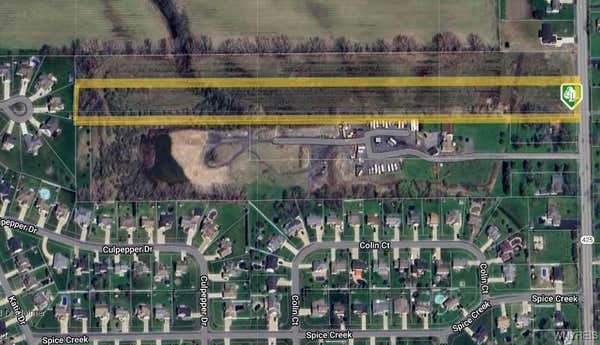 V/L SHAWNEE ROAD, NORTH TONAWANDA, NY 14120 - Image 1